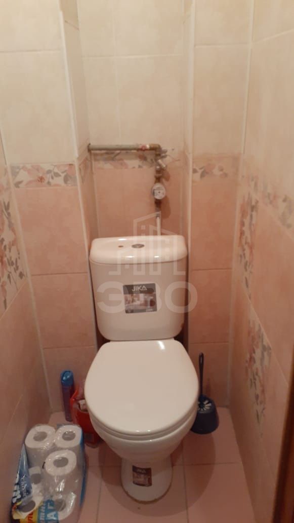 однокомнатная квартира в Санкт-Петербурге по адресу: Хошимина ул., 8, к 2