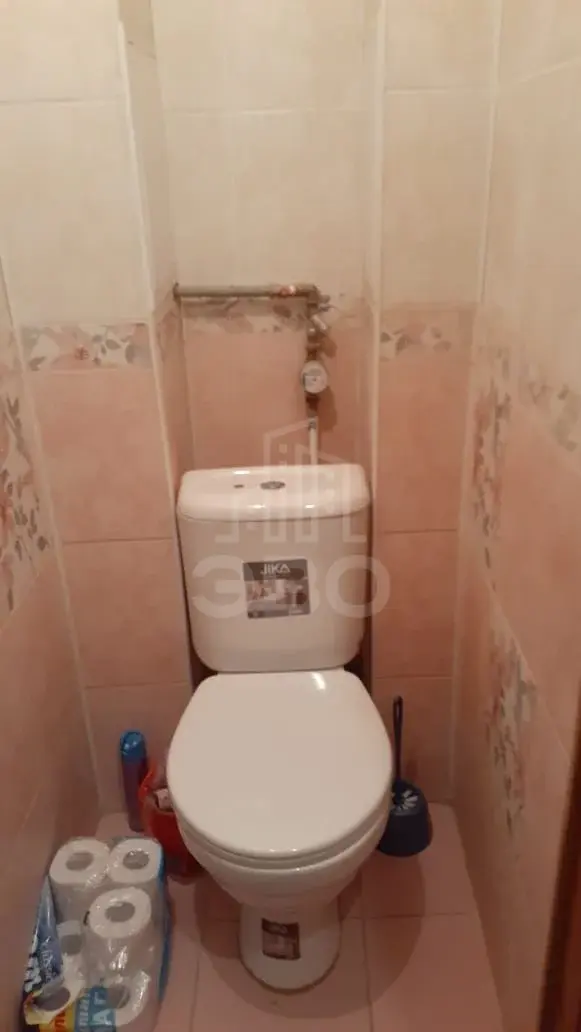 однокомнатная квартира в Санкт-Петербурге по адресу: Хошимина ул., 8, к 2