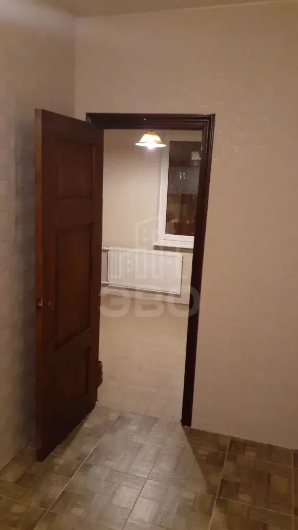 однокомнатная квартира в Санкт-Петербурге по адресу: Хошимина ул., 8, к 2