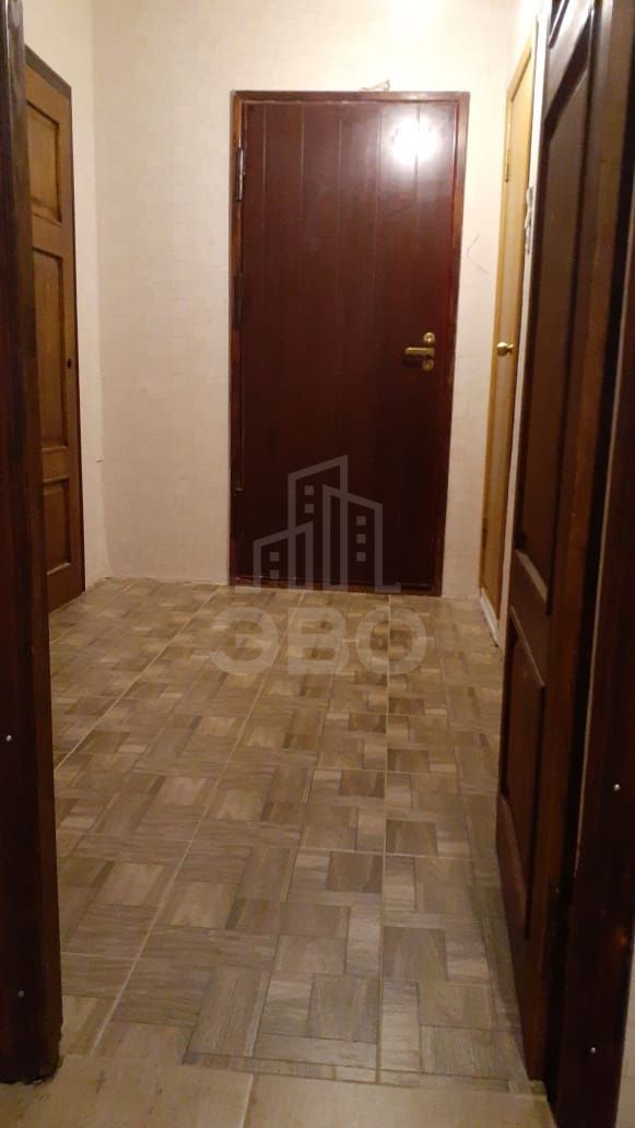 однокомнатная квартира в Санкт-Петербурге по адресу: Хошимина ул., 8, к 2