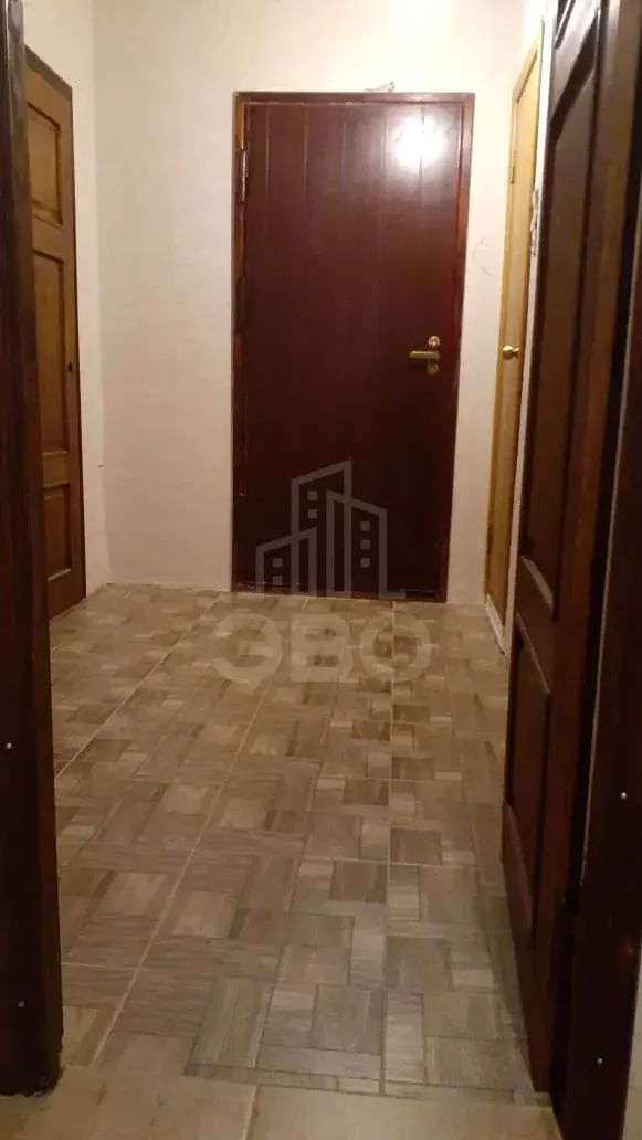 однокомнатная квартира в Санкт-Петербурге по адресу: Хошимина ул., 8, к 2