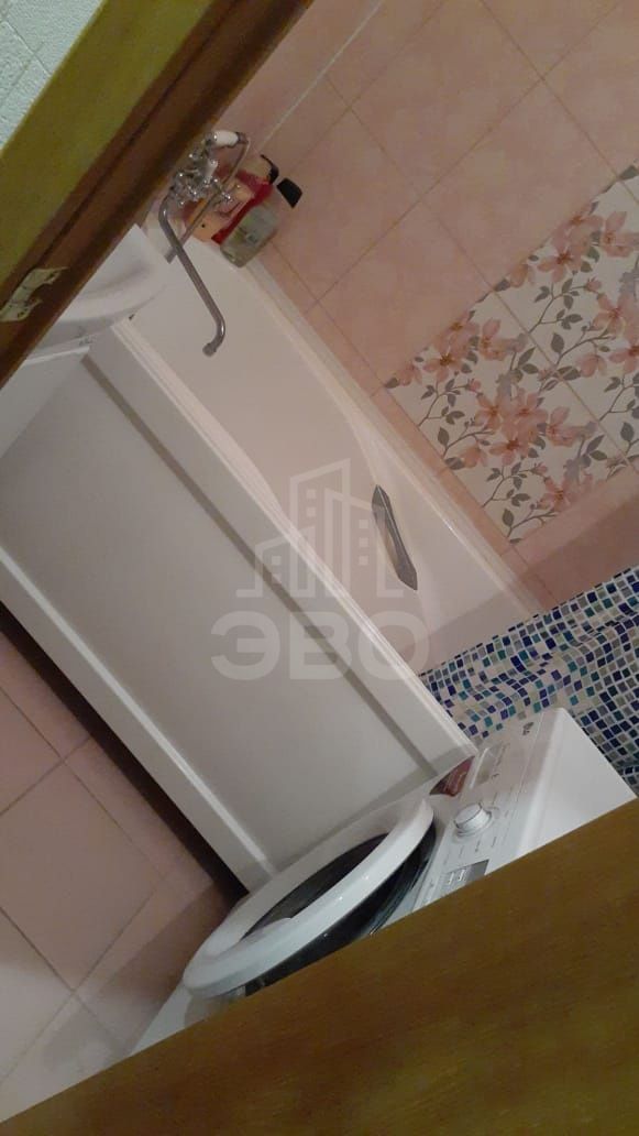 однокомнатная квартира в Санкт-Петербурге по адресу: Хошимина ул., 8, к 2