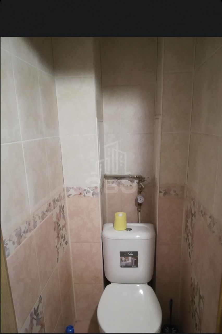 однокомнатная квартира в Санкт-Петербурге по адресу: Хошимина ул., 8, к 2