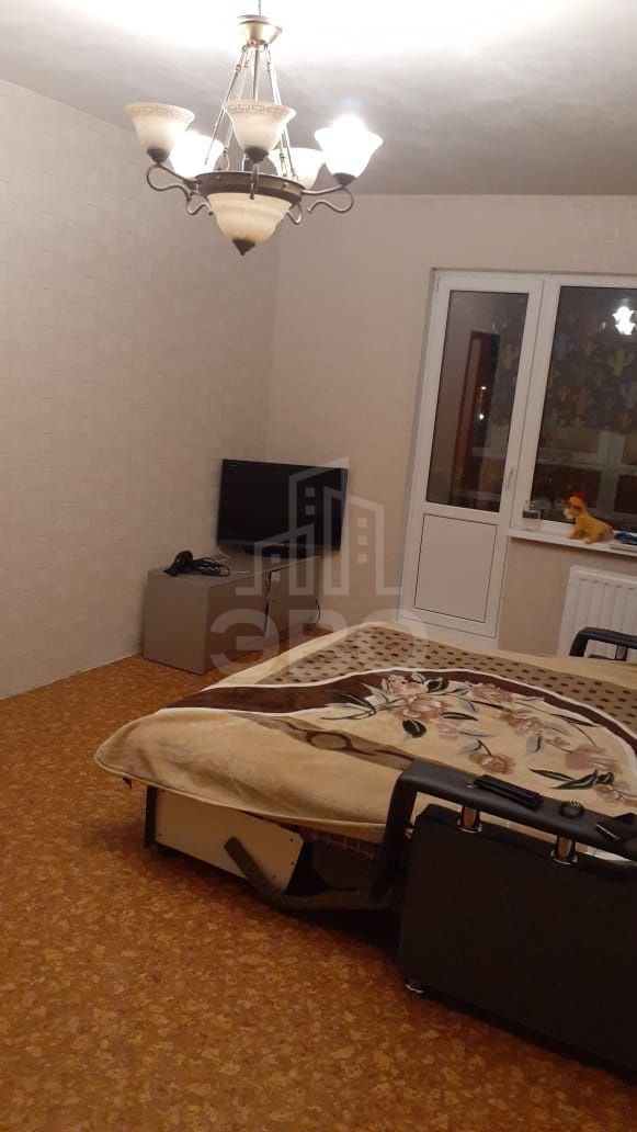 однокомнатная квартира в Санкт-Петербурге по адресу: Хошимина ул., 8, к 2