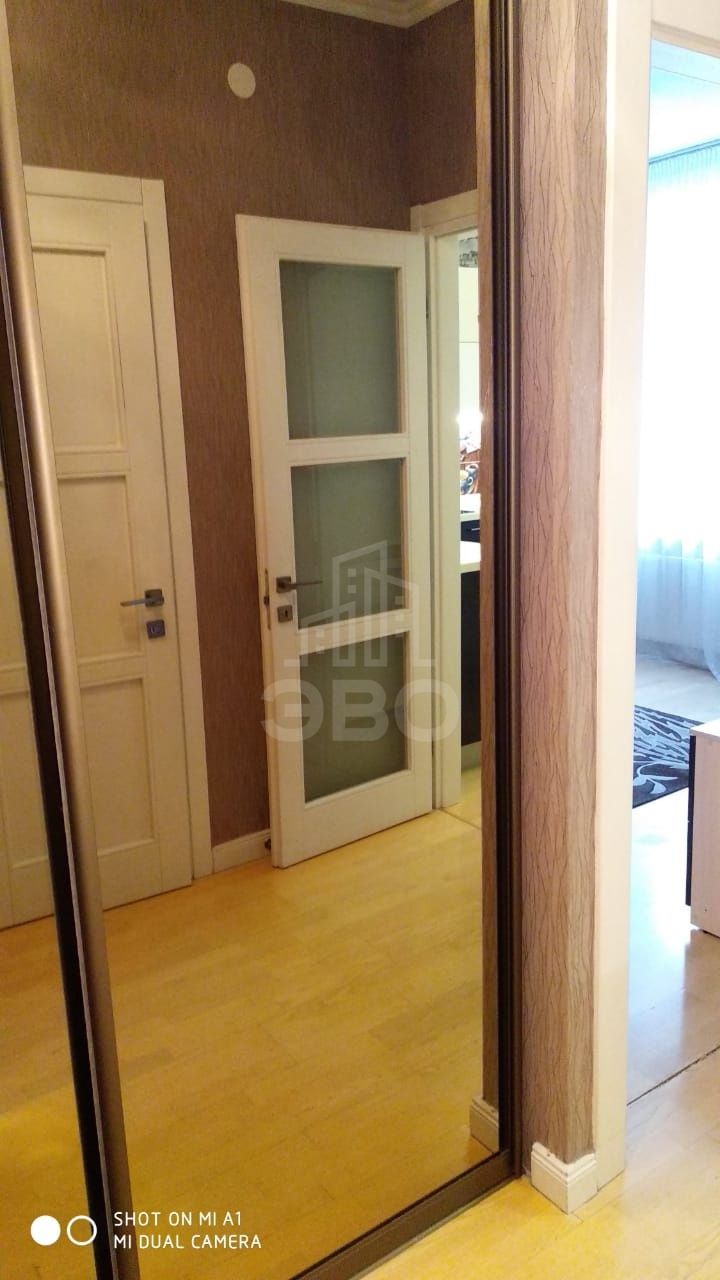 однокомнатная квартира в Санкт-Петербурге по адресу: Бадаева ул., 14, к 1