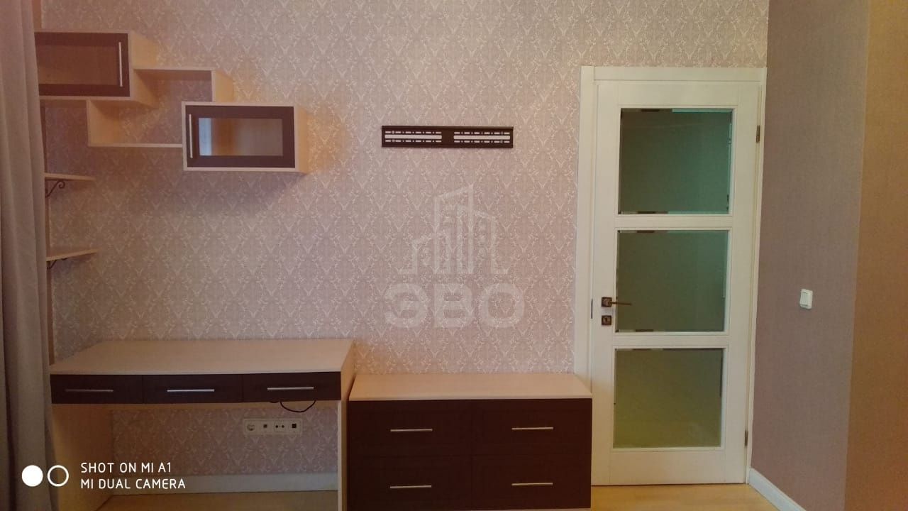 однокомнатная квартира в Санкт-Петербурге по адресу: Бадаева ул., 14, к 1