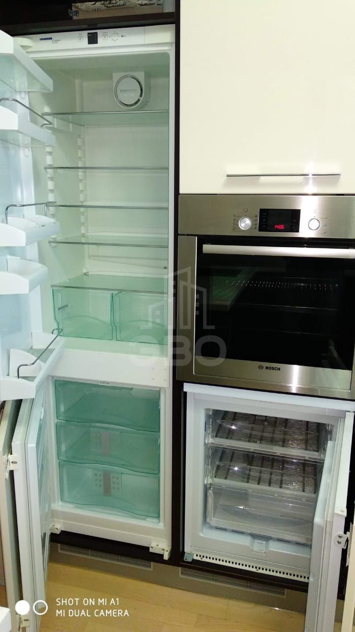 однокомнатная квартира в Санкт-Петербурге по адресу: Бадаева ул., 14, к 1