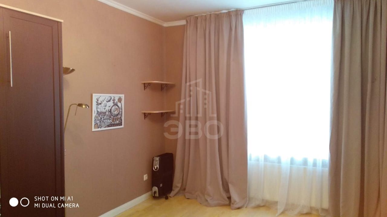 однокомнатная квартира в Санкт-Петербурге по адресу: Бадаева ул., 14, к 1