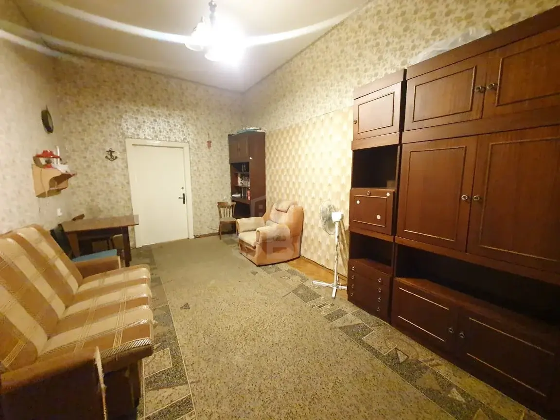 комната в Санкт-Петербурге по адресу: Обводного канала наб., 55