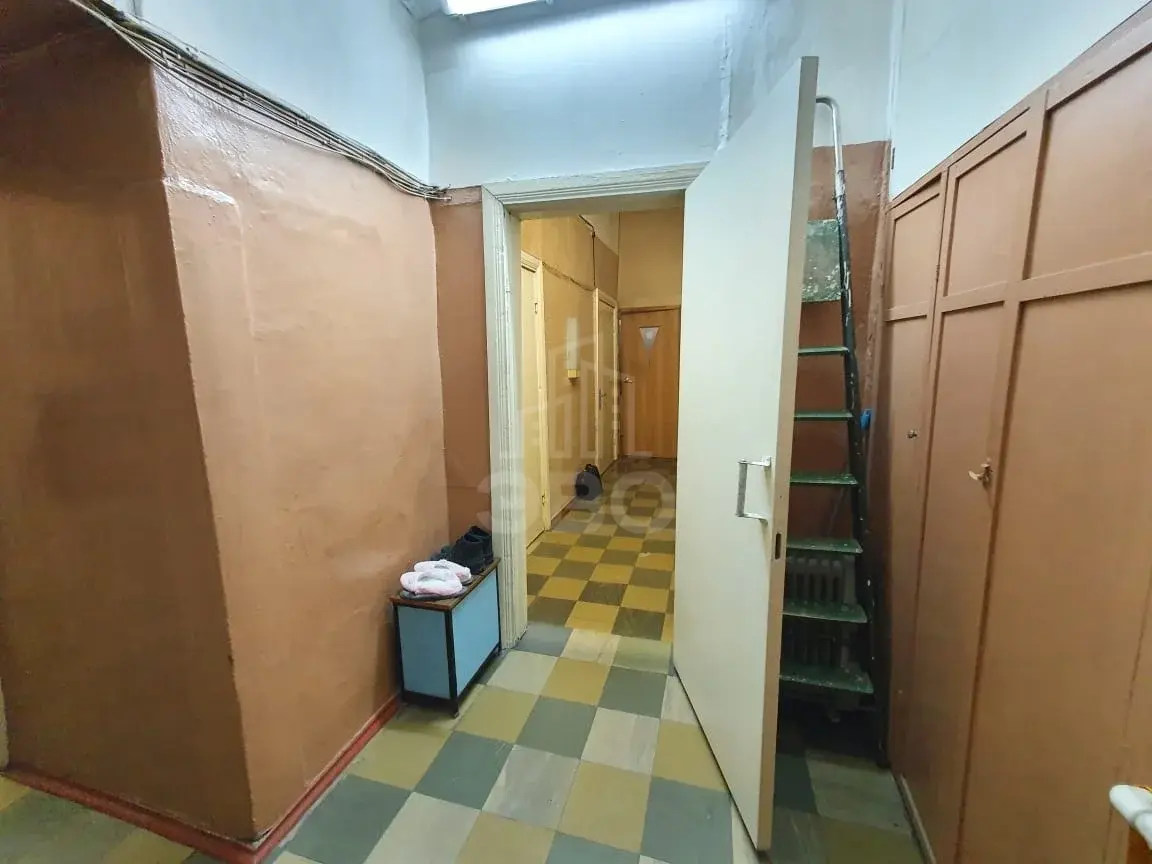 комната в Санкт-Петербурге по адресу: Обводного канала наб., 55