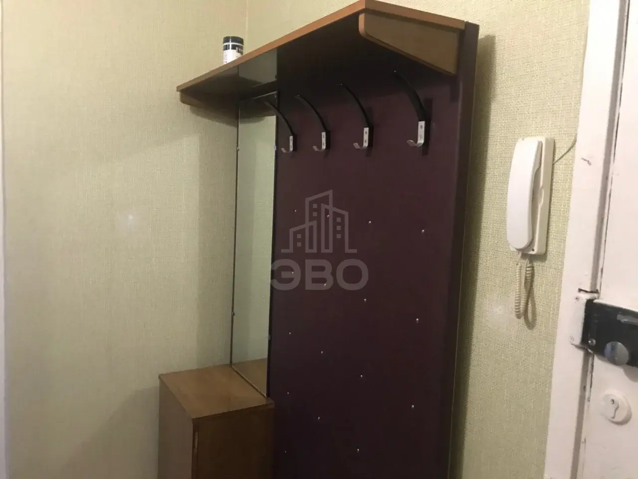 однокомнатная квартира в Санкт-Петербурге по адресу: Дыбенко ул., 15, к 1
