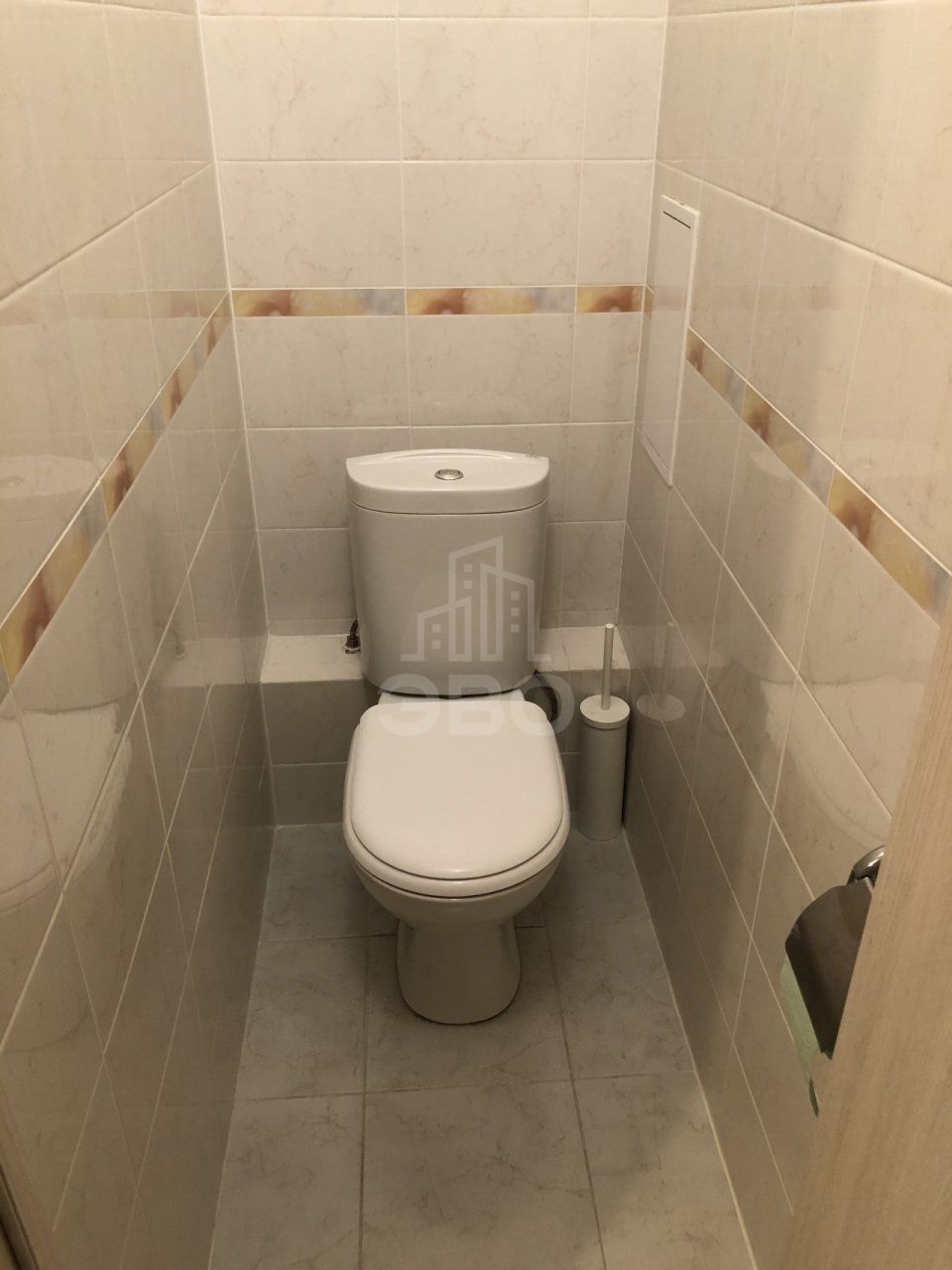 однокомнатная квартира в Санкт-Петербурге по адресу: Екатерининский проспект, 2