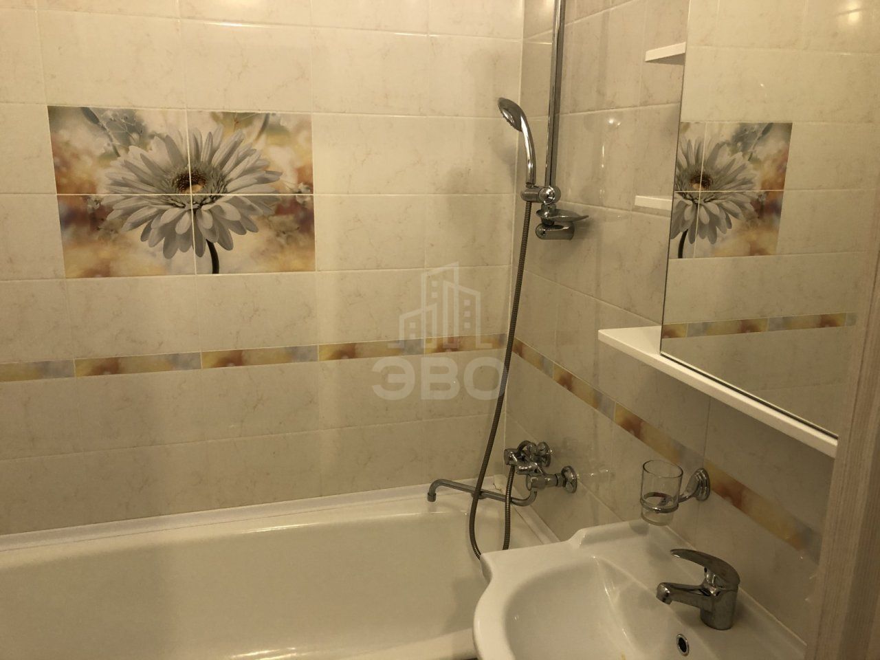 однокомнатная квартира в Санкт-Петербурге по адресу: Екатерининский проспект, 2