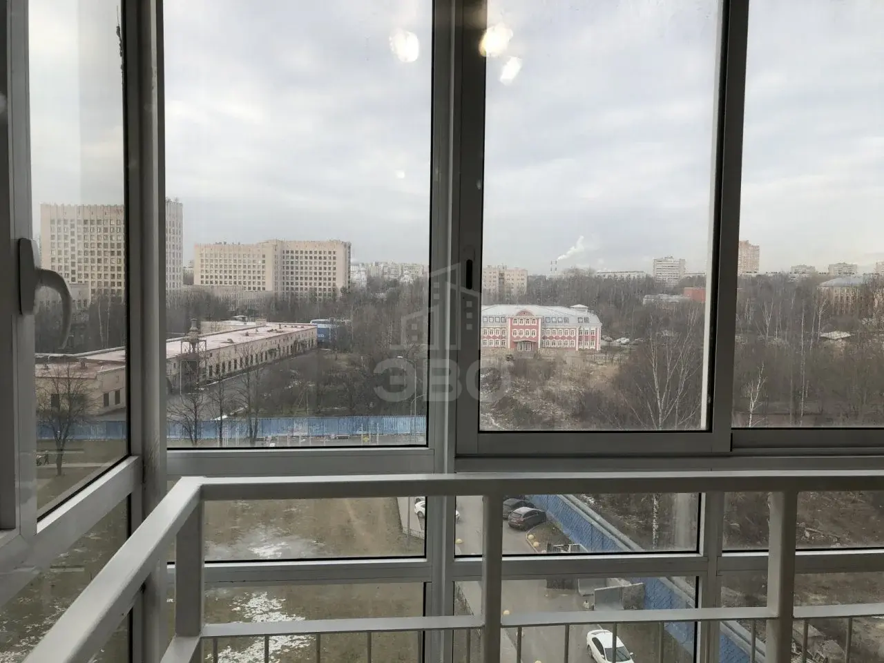 однокомнатная квартира в Санкт-Петербурге по адресу: Екатерининский проспект, 2