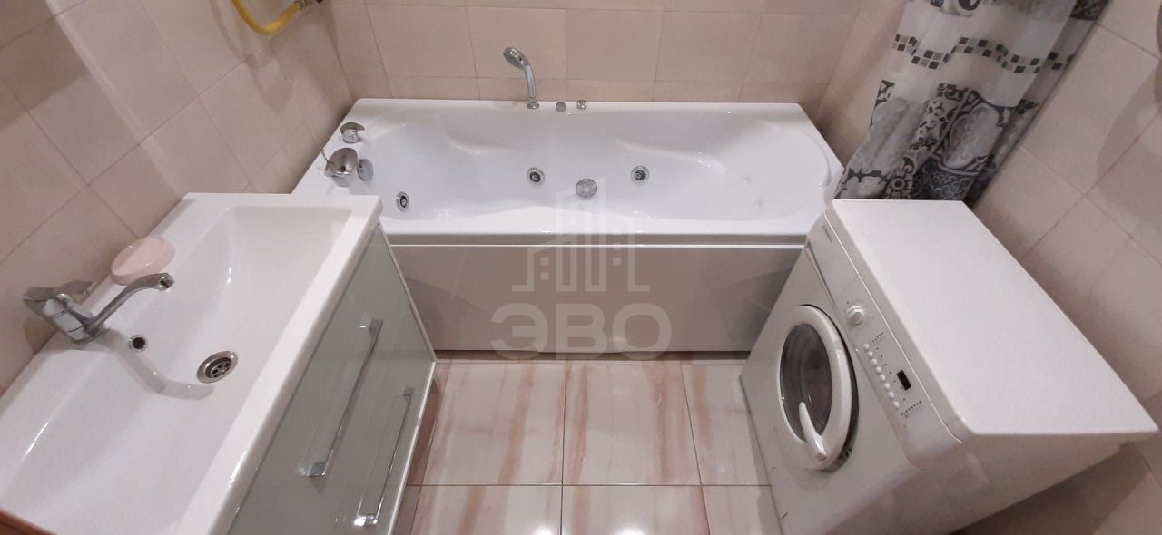 двухкомнатная квартира в Санкт-Петербурге по адресу: Гаванская ул., 42