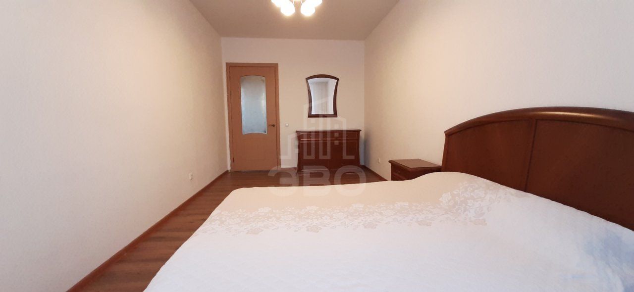 двухкомнатная квартира в Санкт-Петербурге по адресу: Гаванская ул., 42