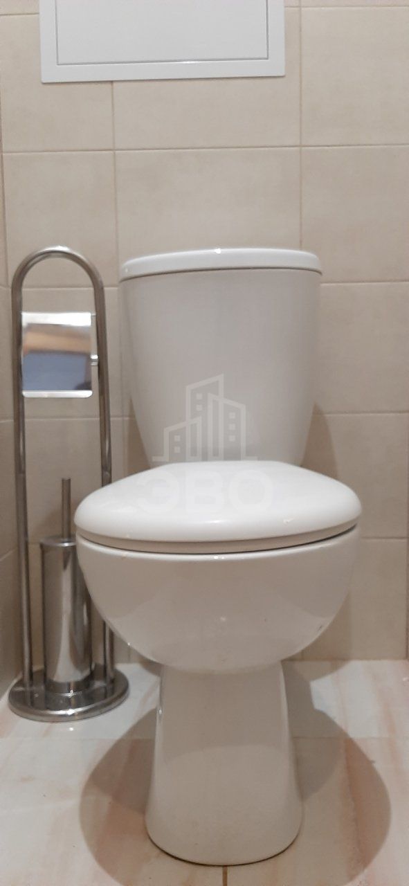 двухкомнатная квартира в Санкт-Петербурге по адресу: Гаванская ул., 42