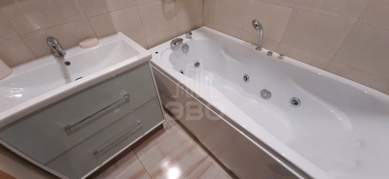 двухкомнатная квартира в Санкт-Петербурге по адресу: Гаванская ул., 42