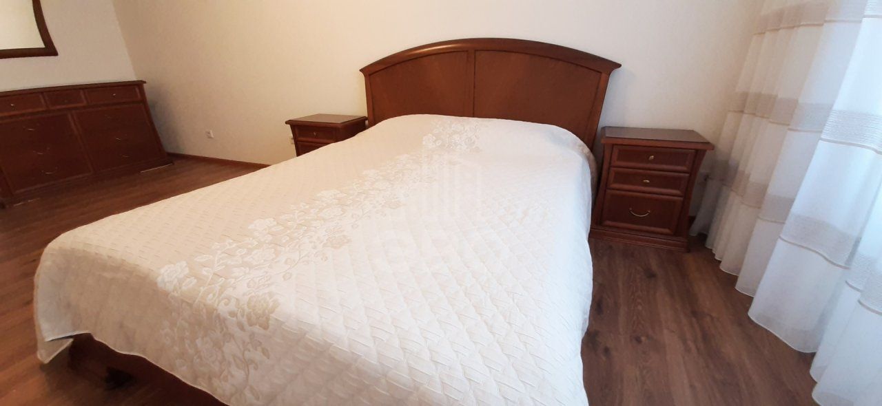 двухкомнатная квартира в Санкт-Петербурге по адресу: Гаванская ул., 42