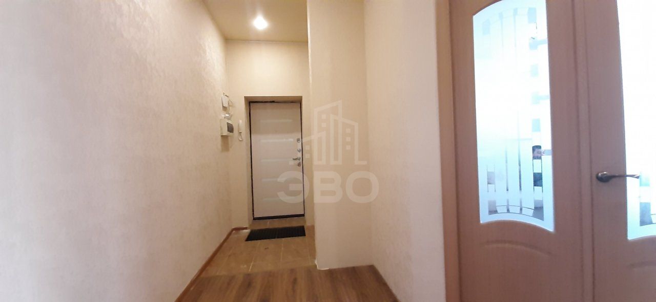 двухкомнатная квартира в Санкт-Петербурге по адресу: Гаванская ул., 42