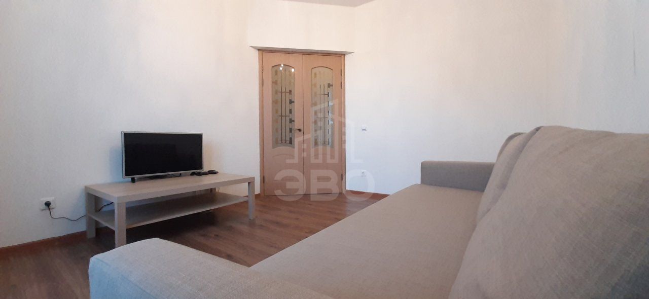 двухкомнатная квартира в Санкт-Петербурге по адресу: Гаванская ул., 42