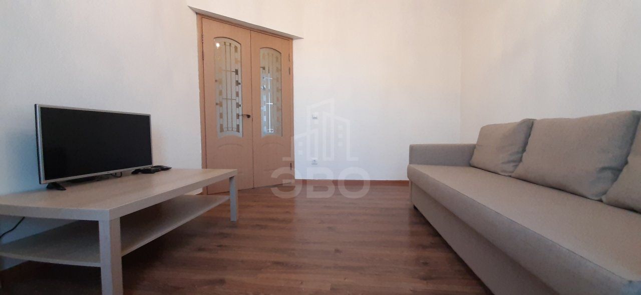 двухкомнатная квартира в Санкт-Петербурге по адресу: Гаванская ул., 42