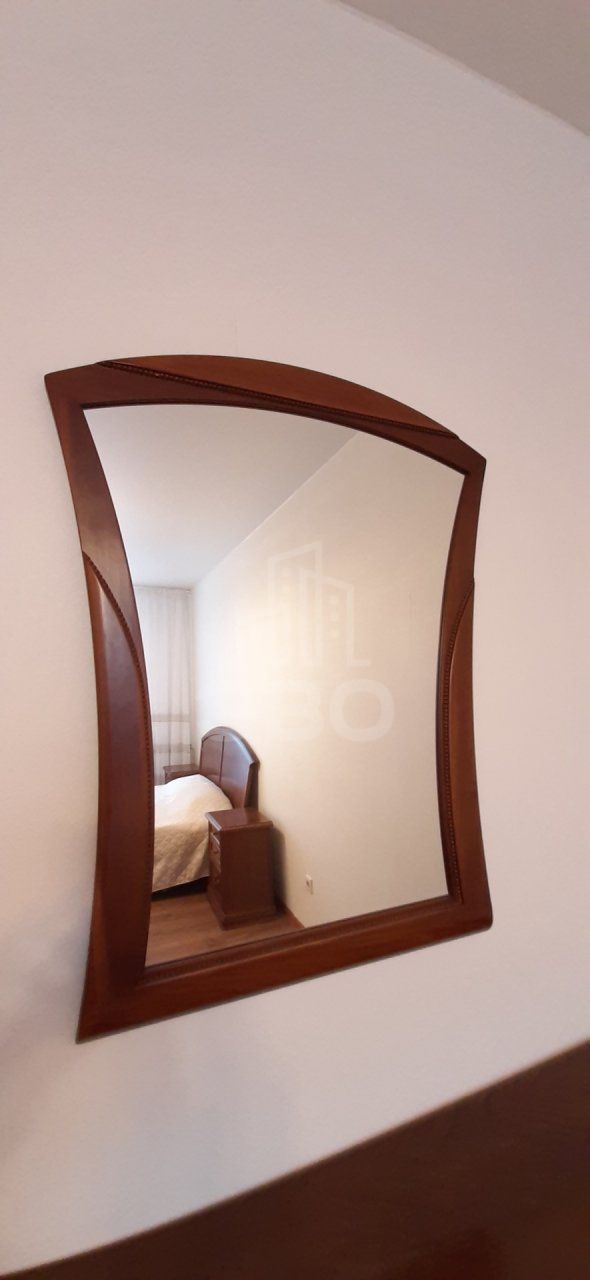 двухкомнатная квартира в Санкт-Петербурге по адресу: Гаванская ул., 42