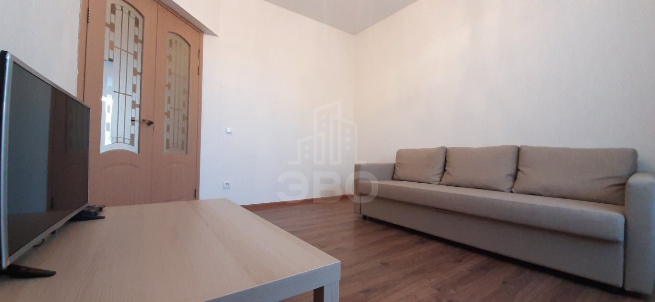 двухкомнатная квартира в Санкт-Петербурге по адресу: Гаванская ул., 42