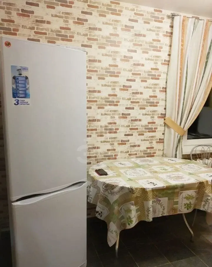 однокомнатная квартира в Санкт-Петербурге по адресу: Льва Мациевича пл., 1