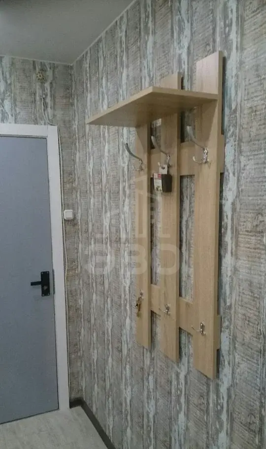 однокомнатная квартира в Санкт-Петербурге по адресу: Льва Мациевича пл., 1