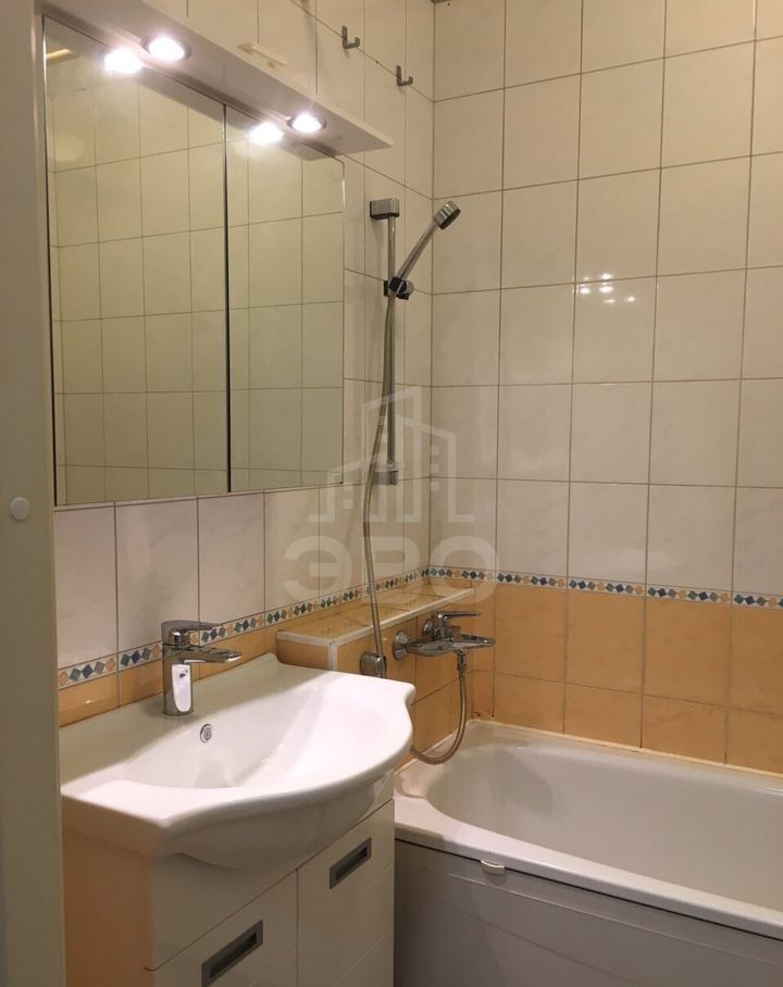 однокомнатная квартира в Санкт-Петербурге по адресу: Тореза проспект, 44, к 2