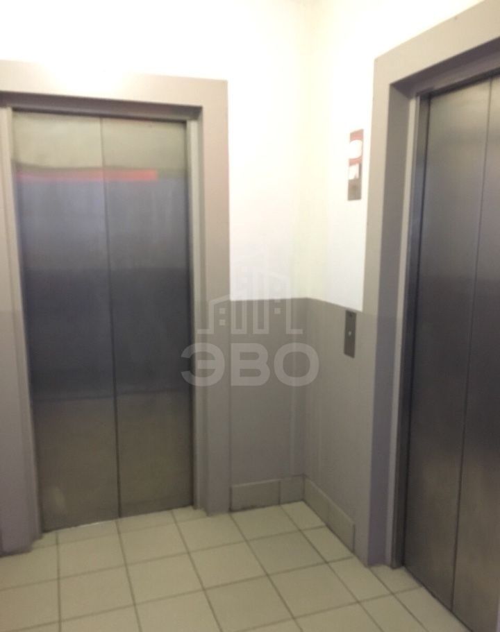 однокомнатная квартира в Санкт-Петербурге по адресу: Тореза проспект, 44, к 2