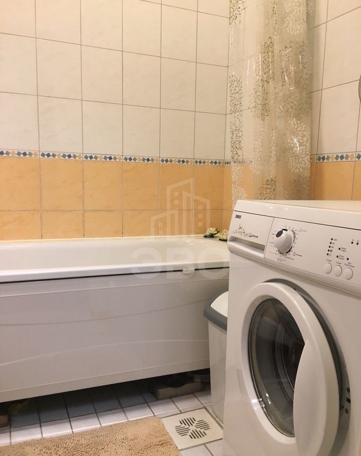 однокомнатная квартира в Санкт-Петербурге по адресу: Тореза проспект, 44, к 2