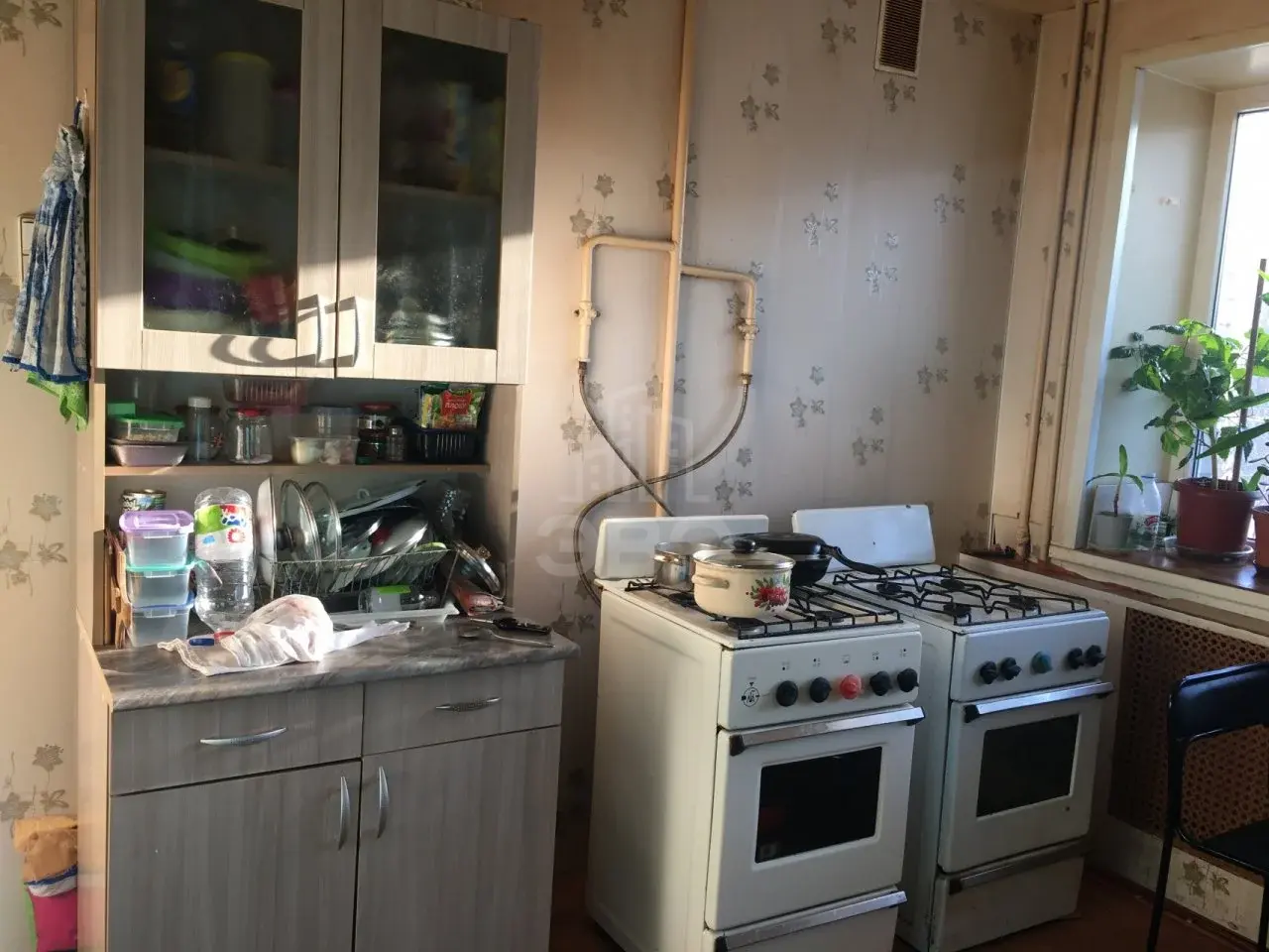 комната в Санкт-Петербурге по адресу: Подвойского ул., 46