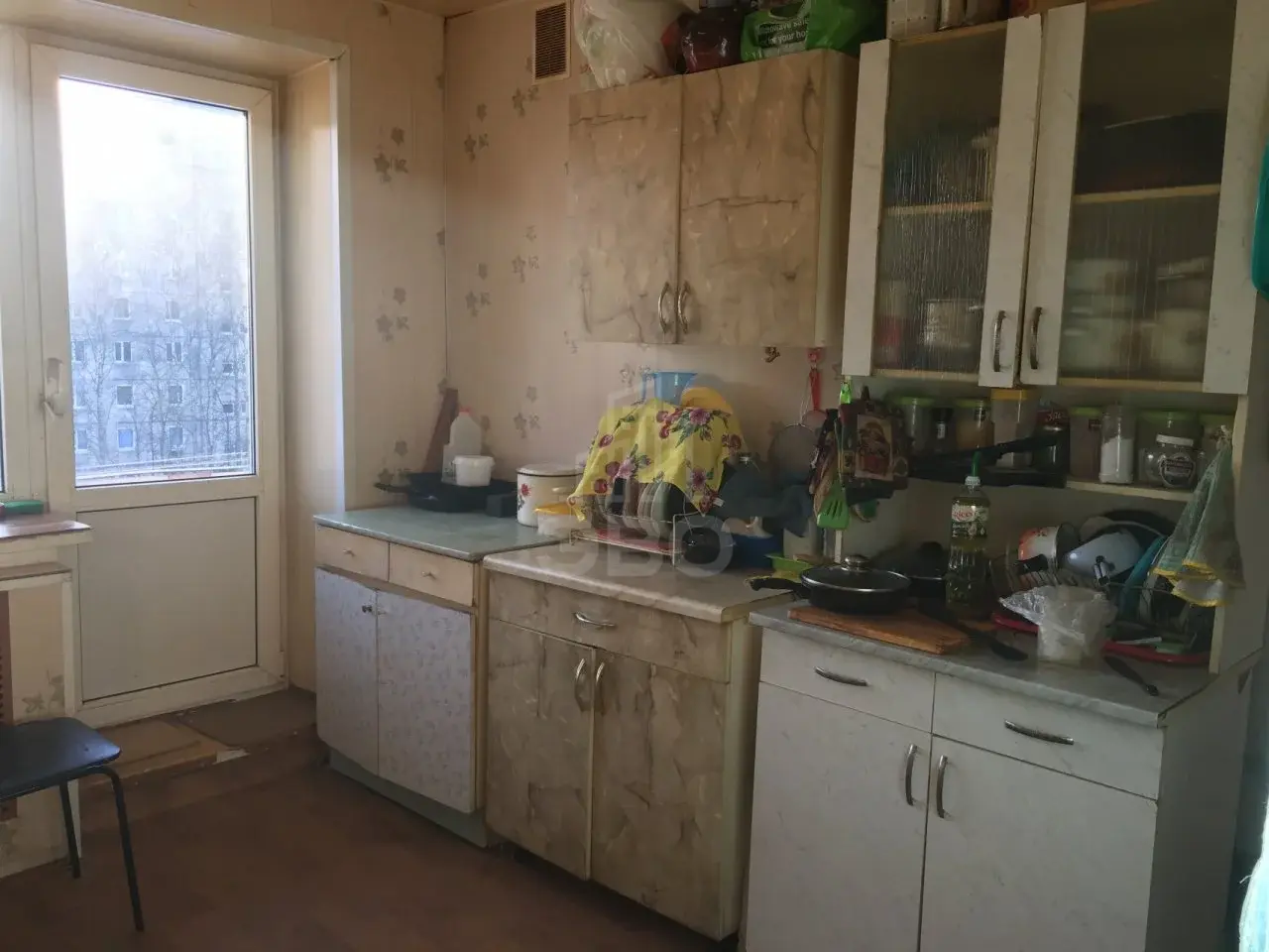 комната в Санкт-Петербурге по адресу: Подвойского ул., 46