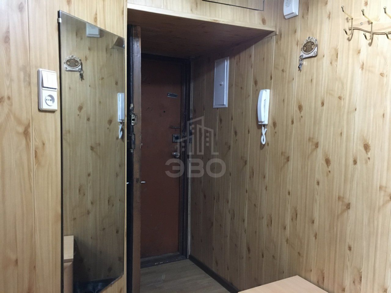 комната в Санкт-Петербурге по адресу: Бабушкина ул., 95, к 2