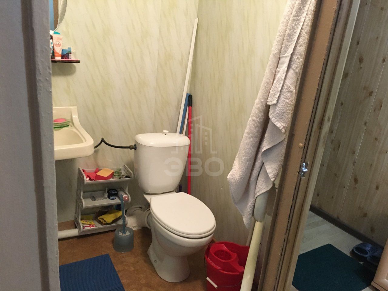 комната в Санкт-Петербурге по адресу: Бабушкина ул., 95, к 2