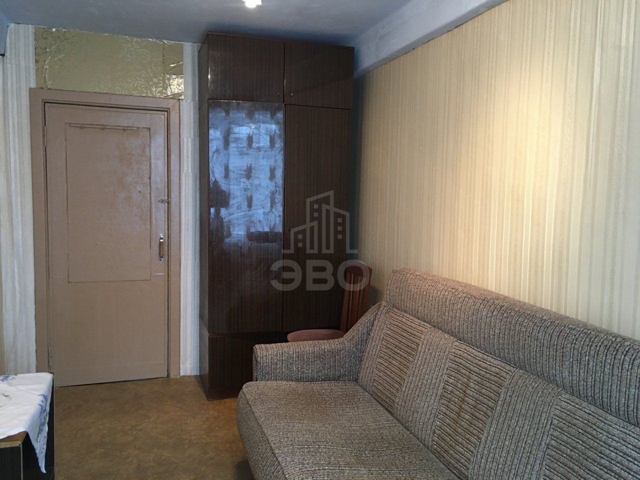 комната в Санкт-Петербурге по адресу: Бабушкина ул., 95, к 2