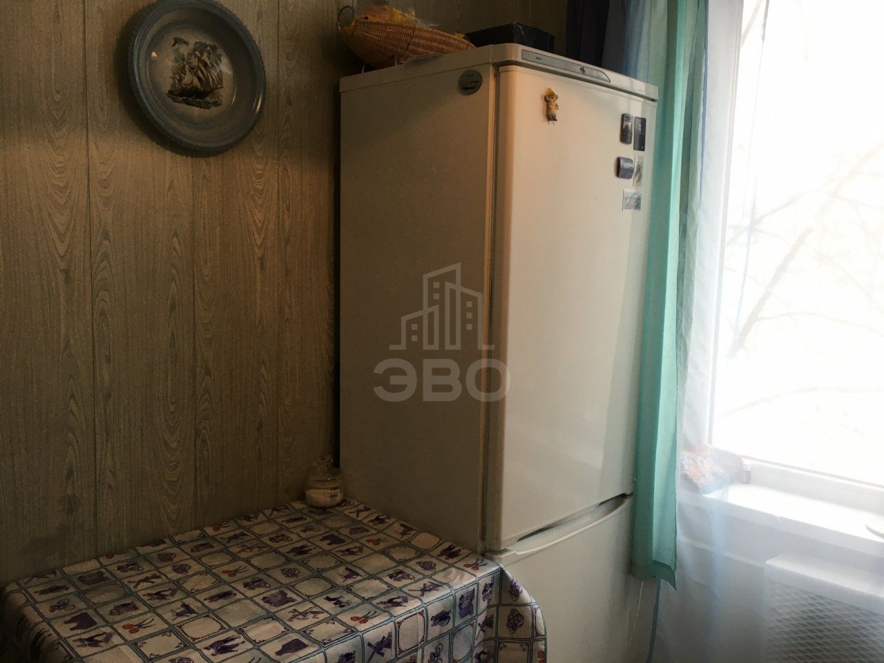 комната в Санкт-Петербурге по адресу: Бабушкина ул., 95, к 2