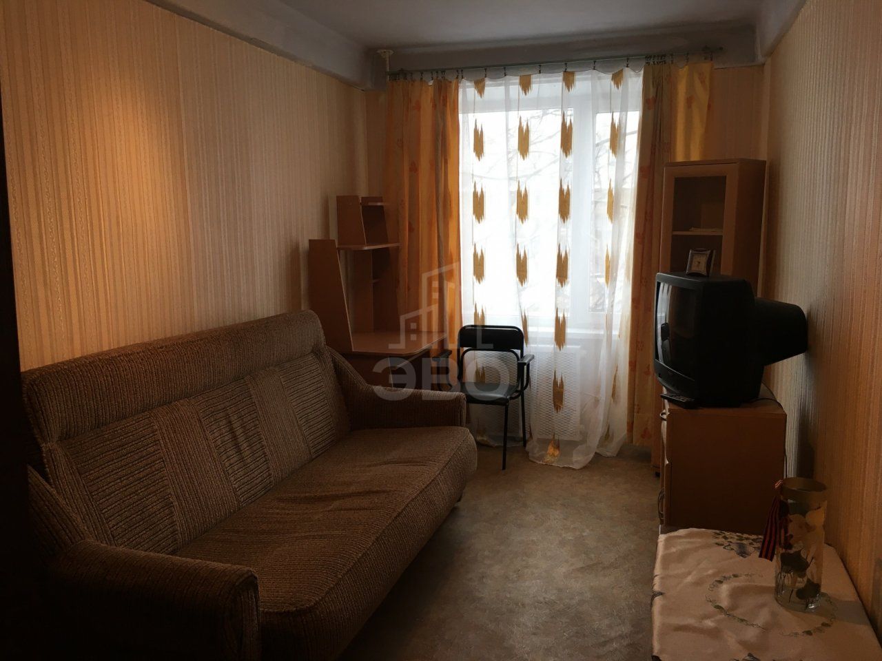 комната в Санкт-Петербурге по адресу: Бабушкина ул., 95, к 2