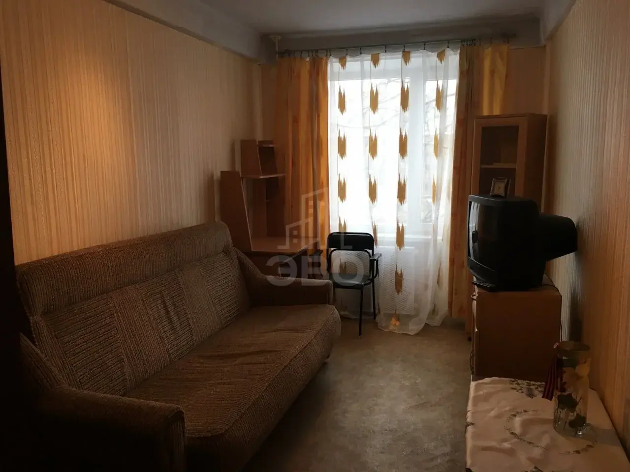 комната в Санкт-Петербурге по адресу: Бабушкина ул., 95, к 2