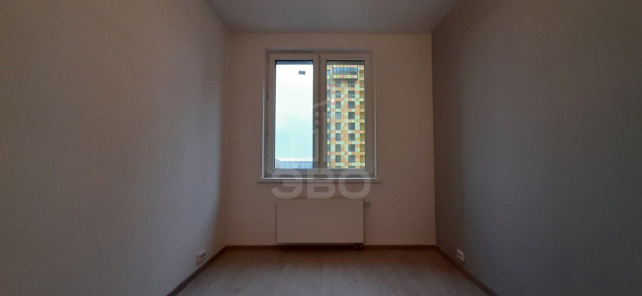 двухкомнатная квартира в Санкт-Петербурге по адресу: Комендантский проспект, 58, к 1