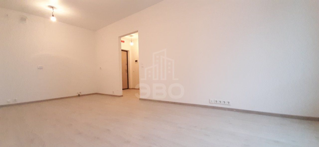 двухкомнатная квартира в Санкт-Петербурге по адресу: Комендантский проспект, 58, к 1