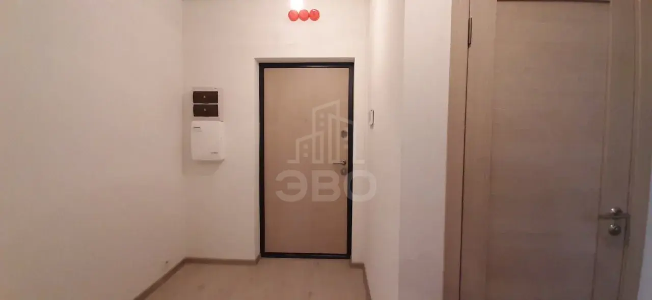 двухкомнатная квартира в Санкт-Петербурге по адресу: Комендантский проспект, 58, к 1