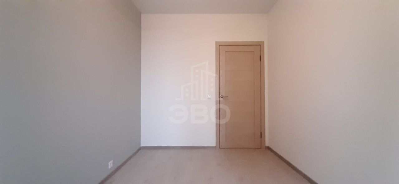 двухкомнатная квартира в Санкт-Петербурге по адресу: Комендантский проспект, 58, к 1