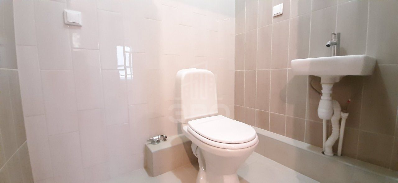 двухкомнатная квартира в Санкт-Петербурге по адресу: Комендантский проспект, 58, к 1