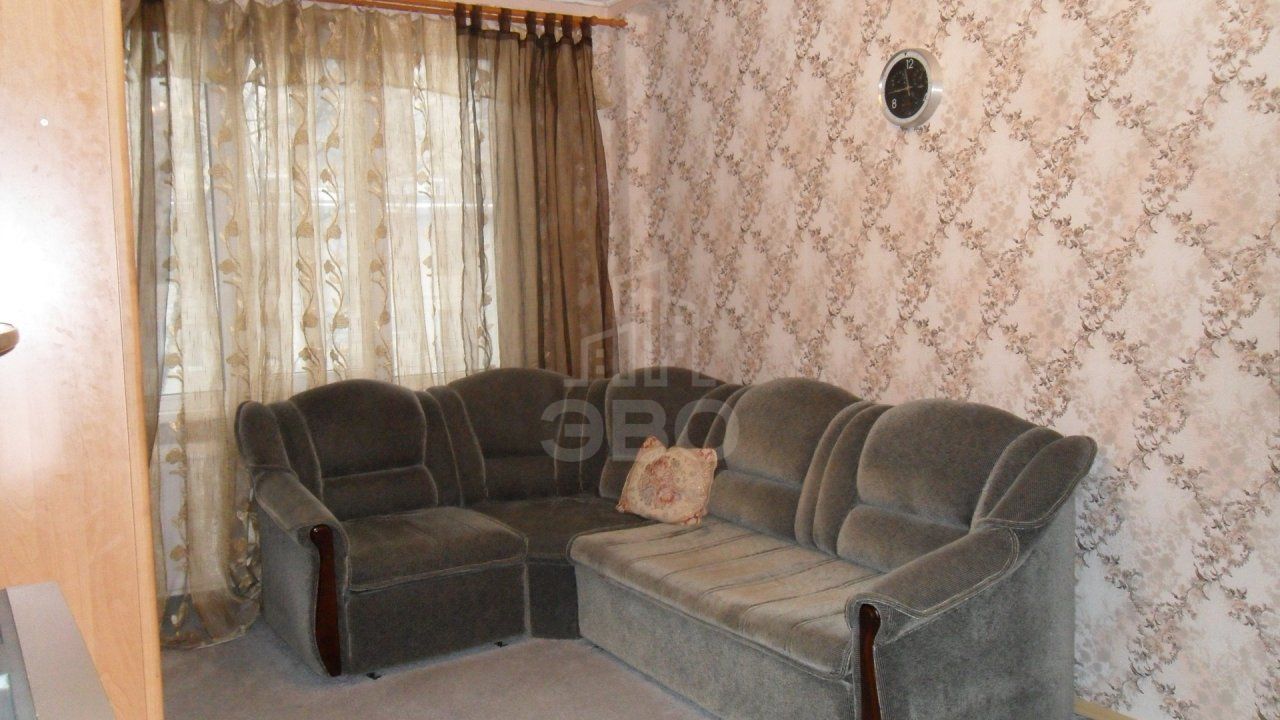 комната в Санкт-Петербурге по адресу: Бабушкина ул., 113, к 2