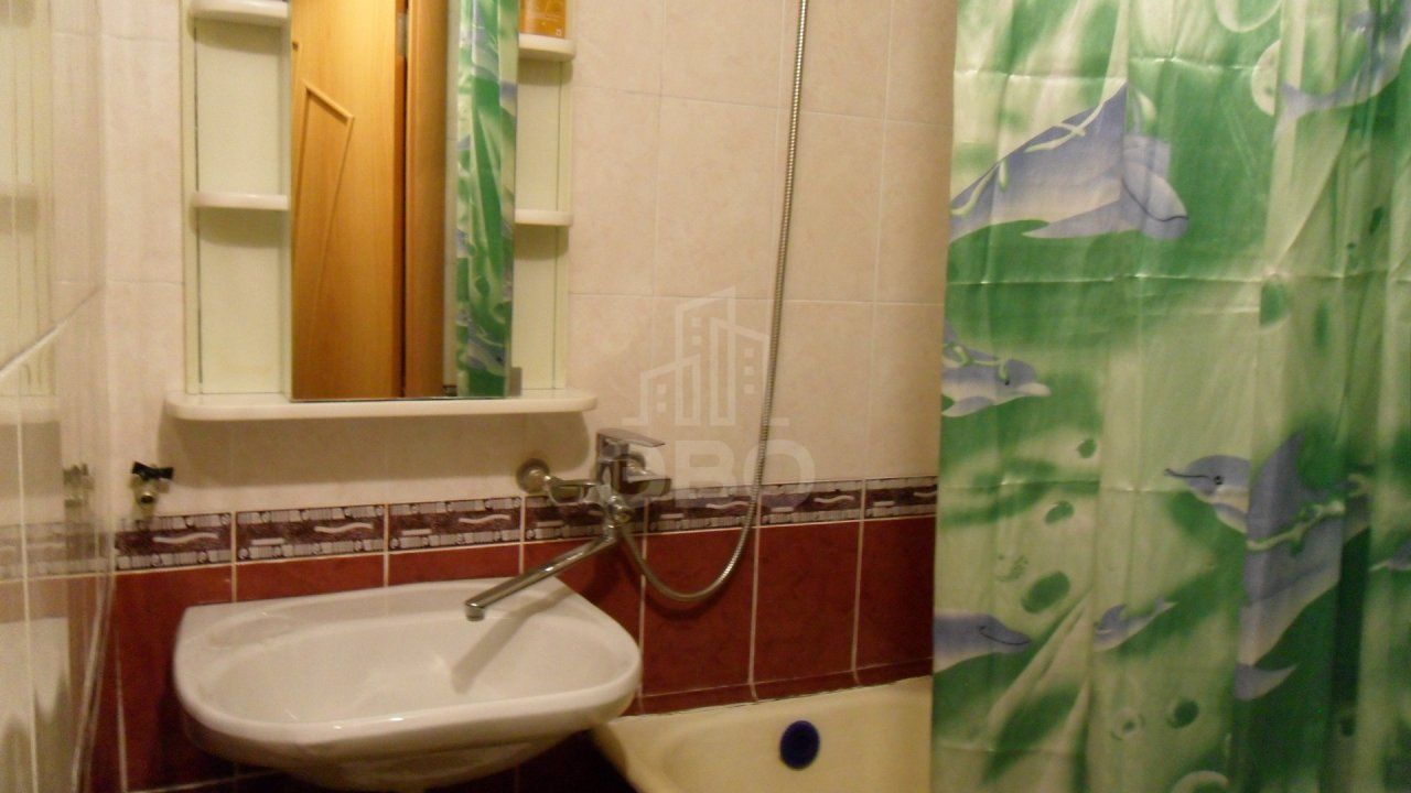 комната в Санкт-Петербурге по адресу: Бабушкина ул., 113, к 2