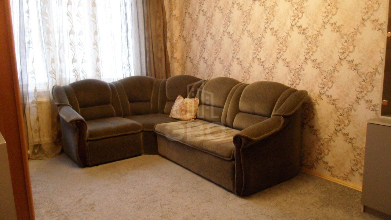 комната в Санкт-Петербурге по адресу: Бабушкина ул., 113, к 2