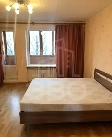 двухкомнатная квартира в Санкт-Петербурге по адресу: Есенина ул., 36, к 1